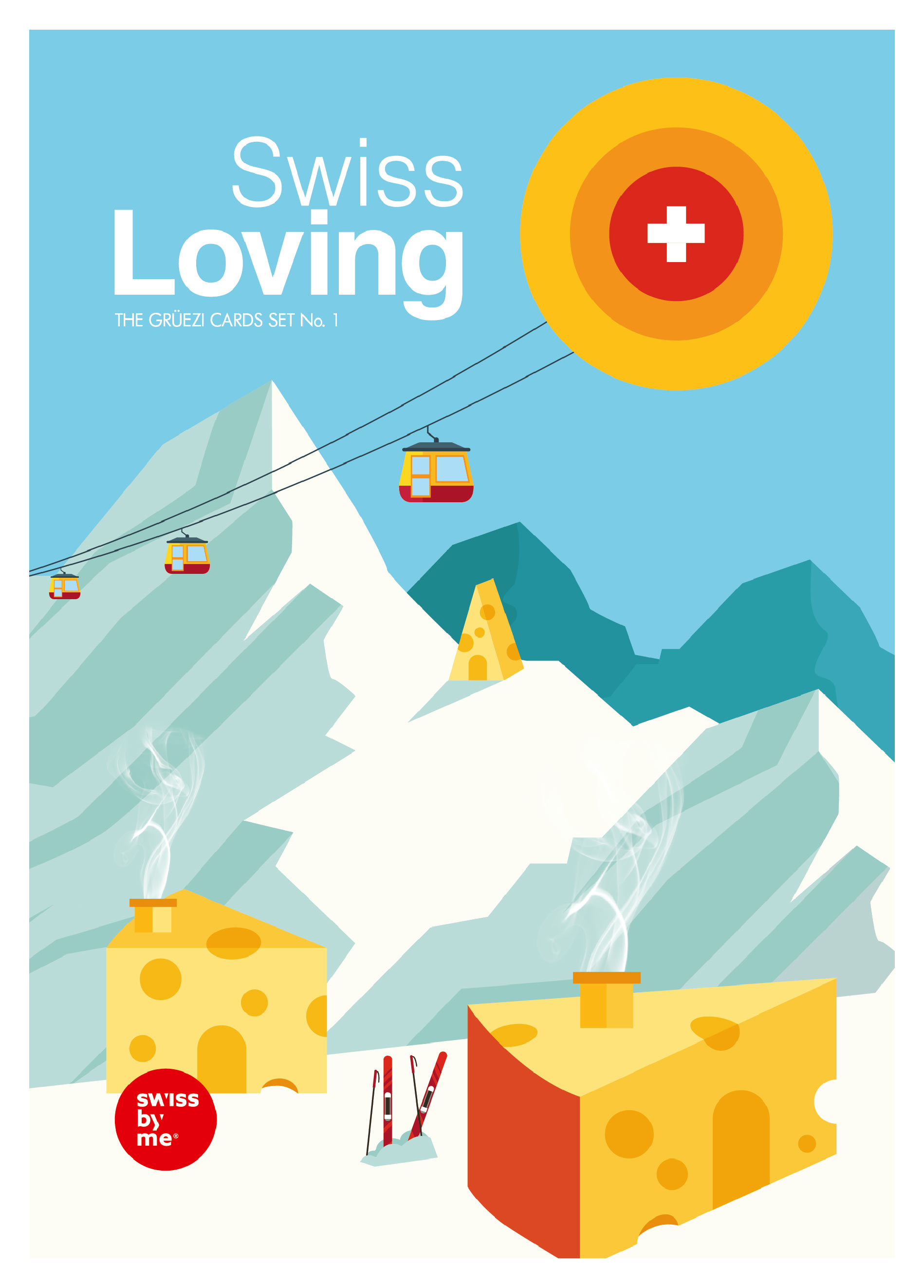 Swissbyme - Section 1