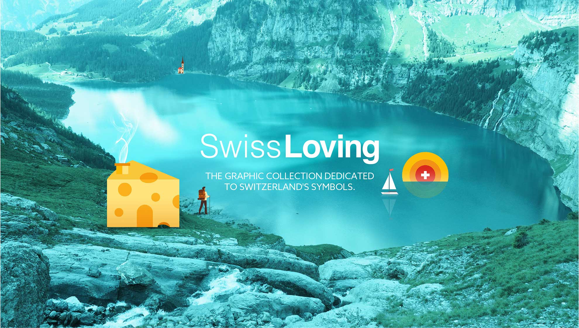 Swissbyme - SwissLoving
